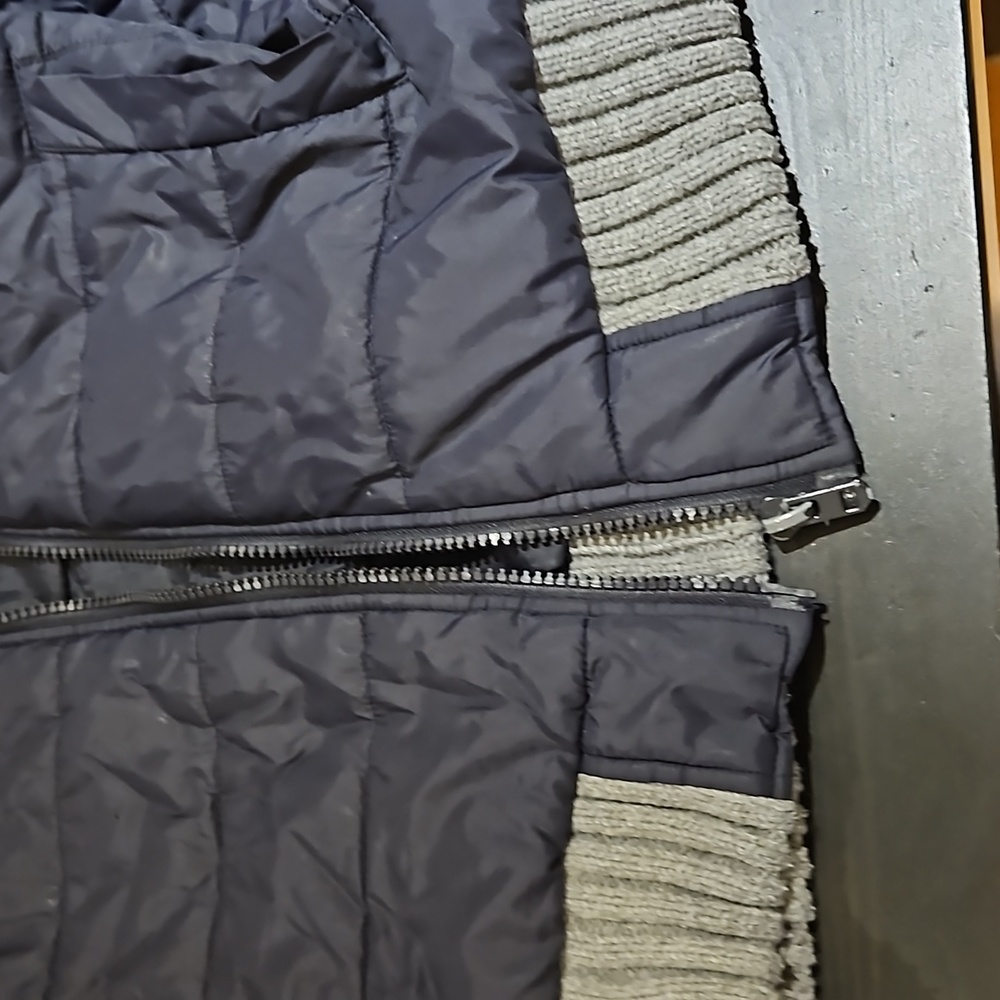 Men's jacket - Picture 4 of 8